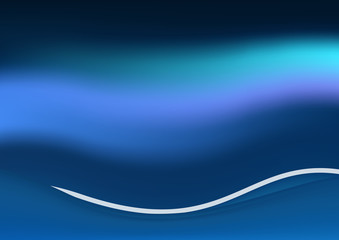 Modern Creative Background vector image design