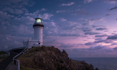 Cape Byron Lighthouse