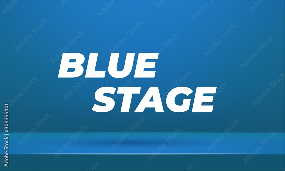 Poster vector abstract background. mock up 3d stage. empty studio room for product display. banner for adve