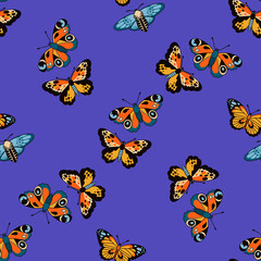 Основные RGB