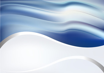 Digital Creative Background vector image design