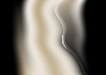 Dynamic Creative Background vector image design