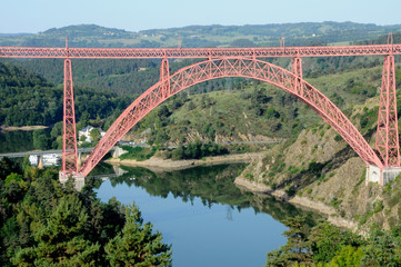 Garabit Viaduct