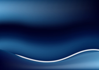 Beautiful Creative Background vector image design