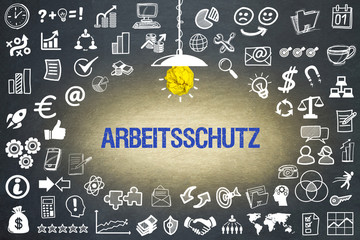 Arbeitsschutz 