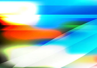 Beautiful Creative Background vector image design