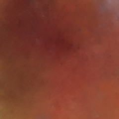 quadratic graphic painted clouds with brown, pastel brown and very dark pink colors. can be used as texture pattern or wallpaper