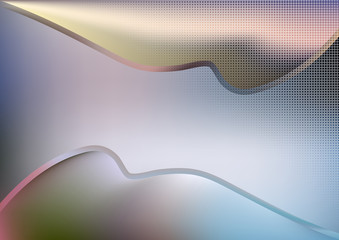 Beautiful Creative Background vector image design