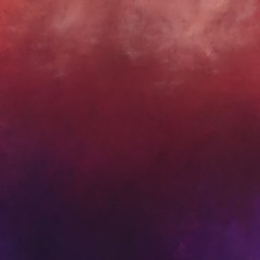 quadratic graphic painted fog with very dark magenta, moderate red and dark moderate pink colors. can be used as texture element, backdrop or wallpaper