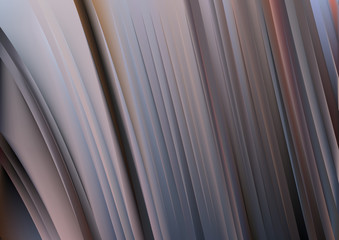 Beautiful Creative Background vector image design