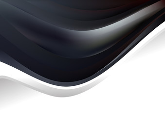 Beautiful Creative Background vector image design