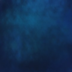 square graphic foggy background with very dark blue, teal blue and dark slate gray colors. can be used as texture or background