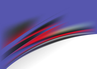 Beautiful Creative Background vector image design