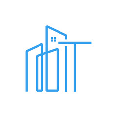 Initial Monoline City