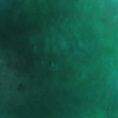 quadratic graphic cloudy background with dark slate gray, teal green and sea green colors. can be used as texture pattern or for wallpaper design