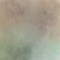 square graphic painted clouds with rosy brown, ash gray and pastel gray colors. can be used as texture, background element or wallpaper