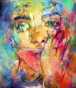 Beautiful Portraits featuring Nature and Life