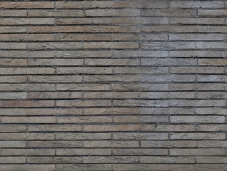 stone wall