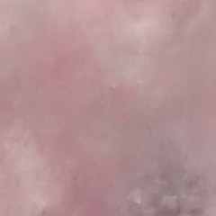 Fototapeta premium quadratic graphic cloudy background with rosy brown, old lavender and baby pink colors. can be used as texture, background element or wallpaper