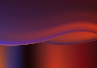 Modern Creative Background vector image design