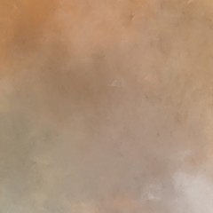 square graphic painted clouds with rosy brown, silver and tan colors. can be used as texture, background element or wallpaper