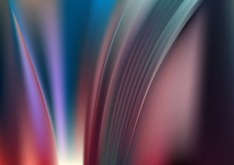 Modern Creative Background vector image design