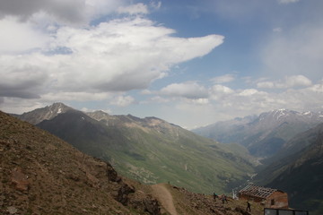 Elbrus  