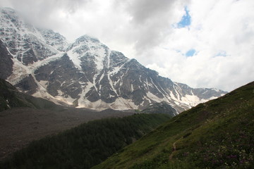 Elbrus  