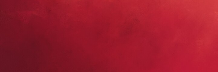 painting background illustration with firebrick, dark pink and moderate red colors and space for text or image. can be used as header or banner