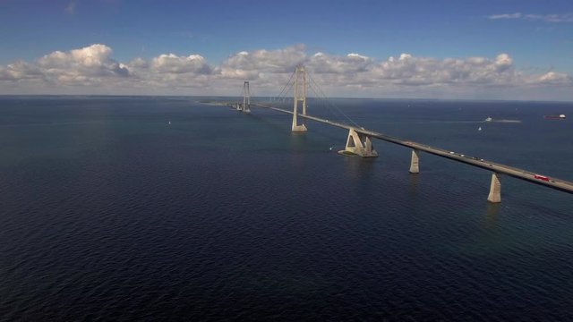 Stora B&auml;lt bridge