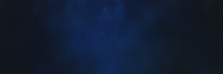 vintage texture, distressed old textured painted design with very dark blue, midnight blue and gray gray colors. background with space for text or image. can be used as header or banner