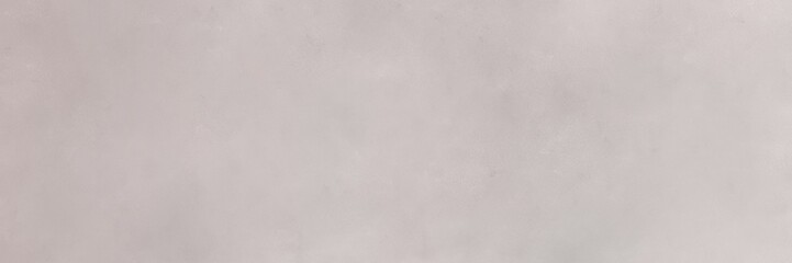 silver, light gray and dark gray colored vintage abstract painted background with space for text or image. can be used as header or banner