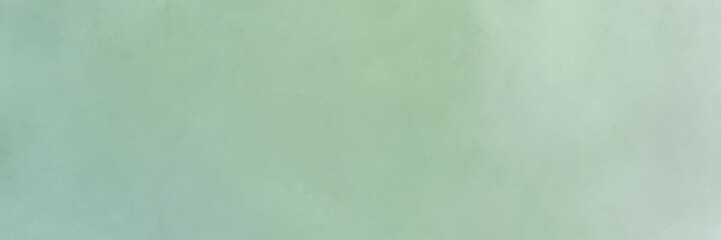 painting vintage background illustration with ash gray, pastel gray and dark sea green colors and space for text or image. can be used as header or banner