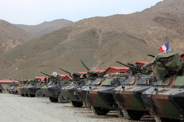 Afghanistan