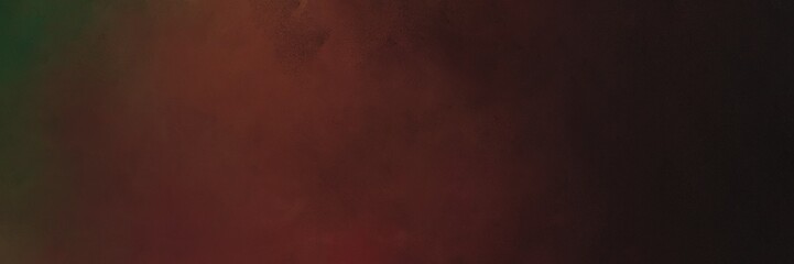 painting background texture with very dark pink, old mauve and dark gray colors and space for text or image. can be used as header or banner