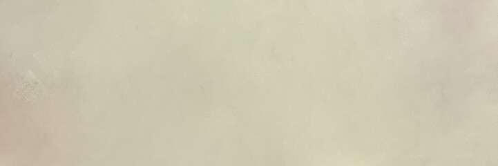 Fototapeta premium elegant painted background texture with pastel gray, dark gray and rosy brown colors and space for text or image. can be used as header or banner