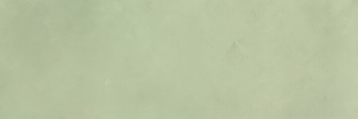 abstract painting background graphic with ash gray, pastel gray and dark sea green colors and space for text or image. can be used as header or banner