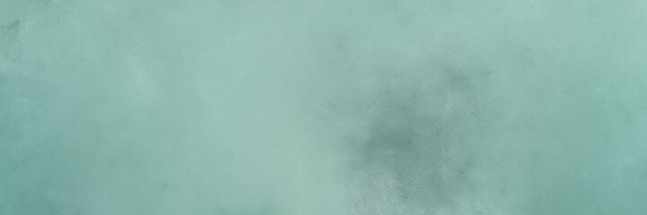 painting vintage background illustration with dark gray, light slate gray and slate gray colors and space for text or image. can be used as header or banner