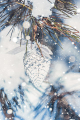 Елочная игрушка