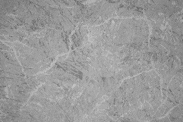 Grey concrete wall texture, background