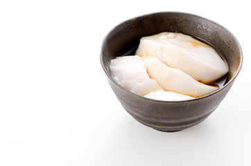 ジーマーミ豆腐