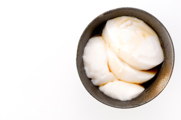 ジーマーミ豆腐