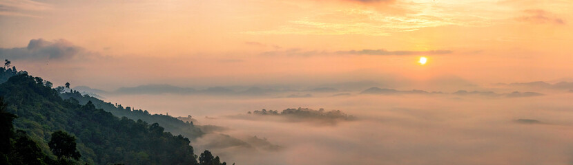 Viewpoint Thailand Kao Lak