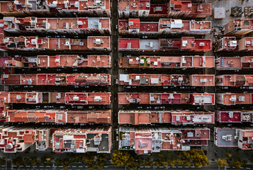 Barcelona Architecture 