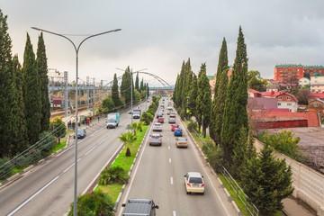 Highway.