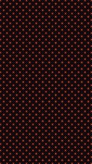 Seamless Pattern (Triangle shapes, White Star Light on Blue Textile, Wooden Pattern)