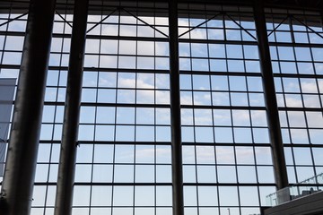 Fototapeta premium University.