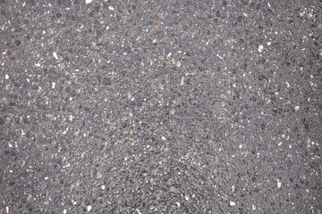 Dirty Texture of wet asphalt 