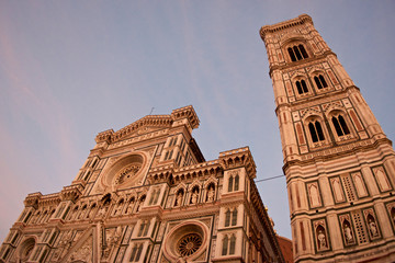 Florence cathedral