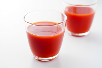 トマトジュース